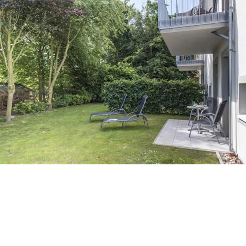 Haus Scharhörn-Riff - Fewo 14