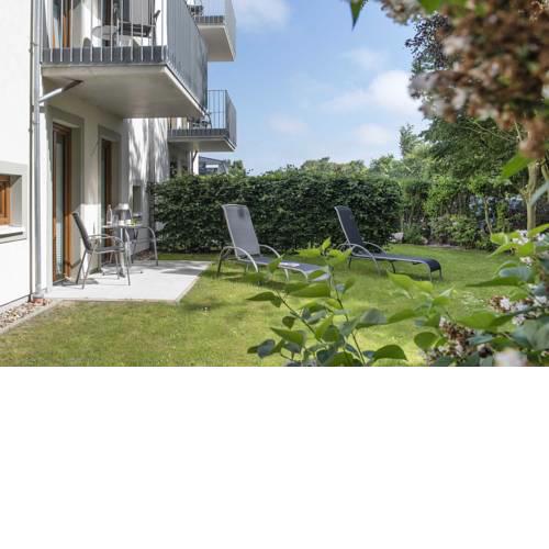 Haus Scharhörn-Riff - Fewo 15