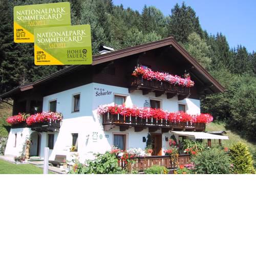 Haus Scharler