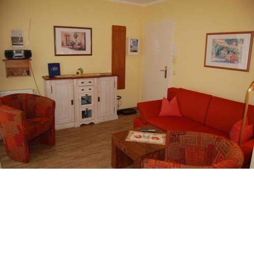 Haus Schaumburg - Wohnung 7 / 101