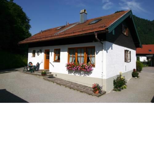 Haus Scheglmann