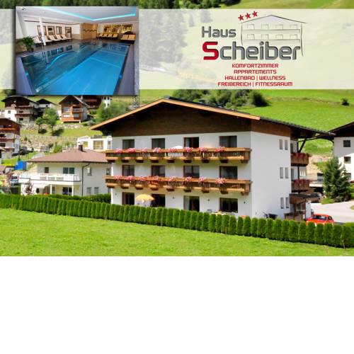 Haus Scheiber