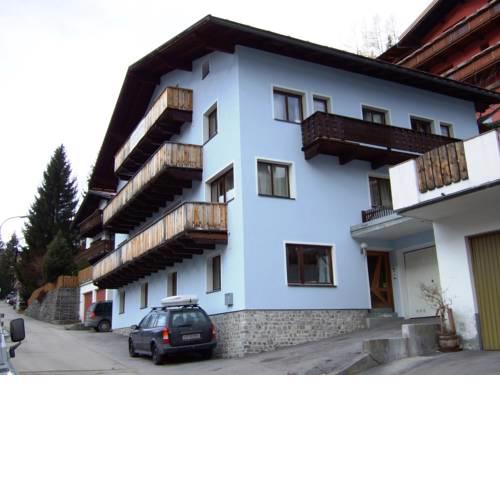 Haus Scherl
