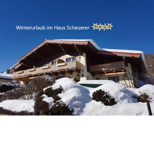Haus Scheuerer