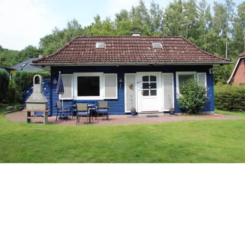 Haus Schiffchen - [#110948]
