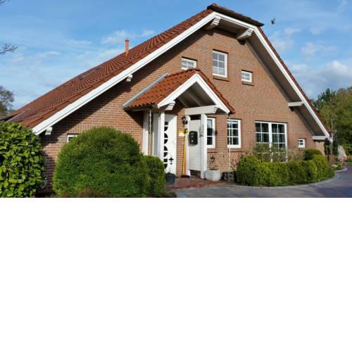 Haus Schiffer - Ferienwohnung "Finja"