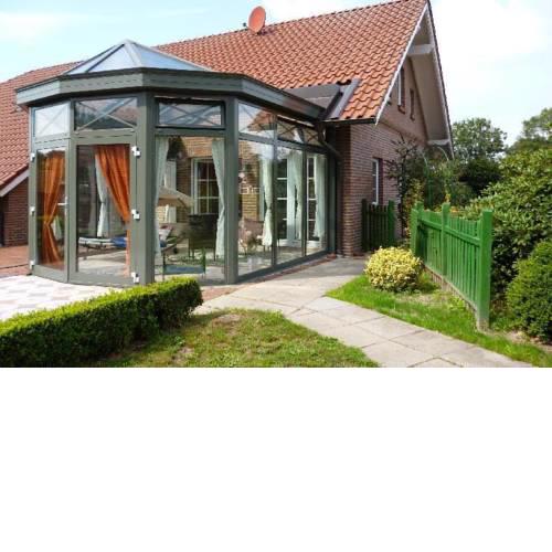 Haus Schiffer - Ferienwohnung "Lilli"