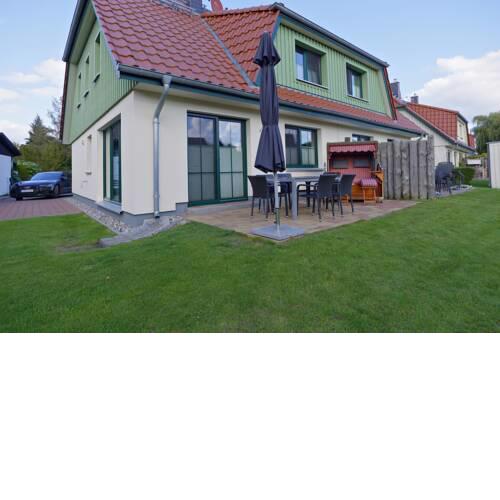 Haus Schifferkaten - a47347