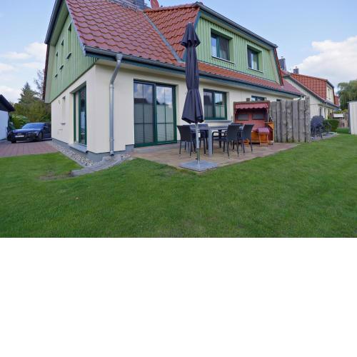 Haus "Schifferkaten" - a66156