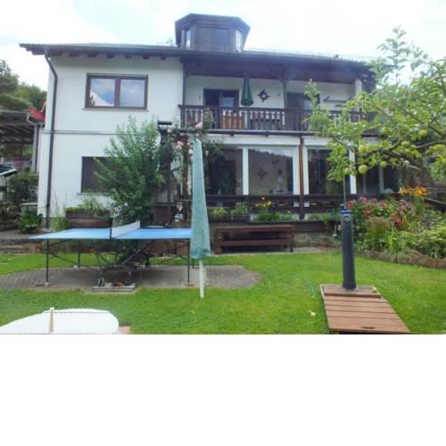Haus Schipper am Wald