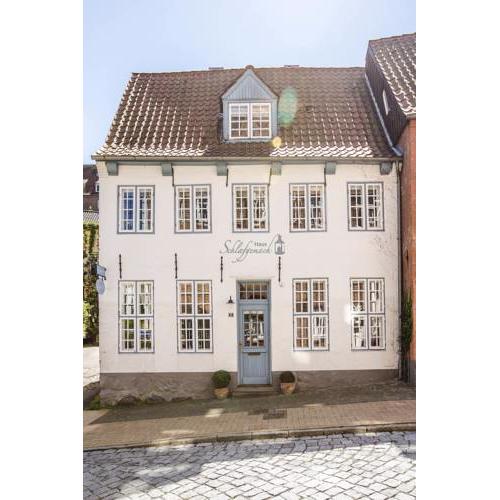 Haus Schlafgemach