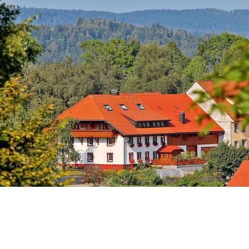 Haus Schlageter
