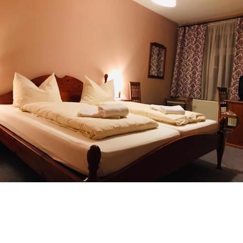 Haus Schlematal Hotel und Restaurant