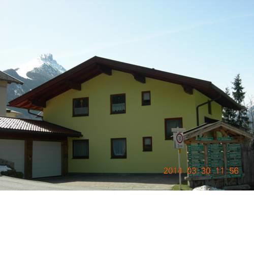 Haus Schlenz