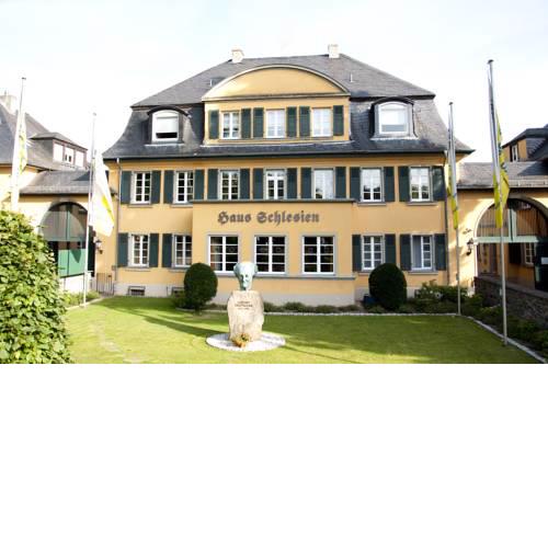 Haus Schlesien