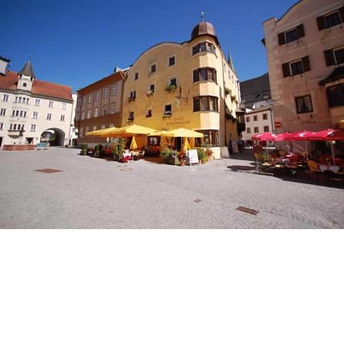Haus Schloßkeller
