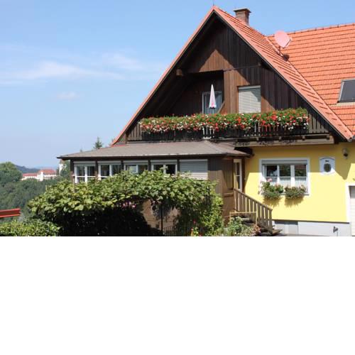 Haus Schlossblick