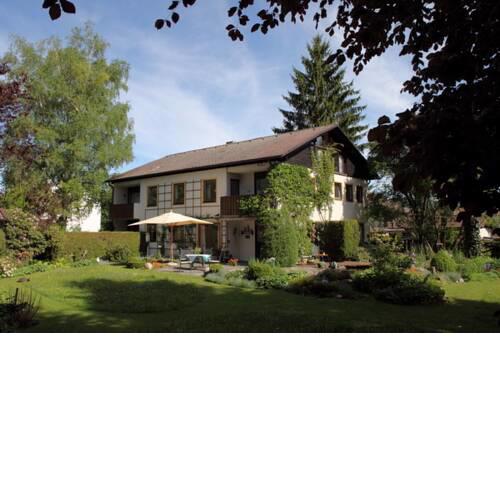 Haus Schlossblick