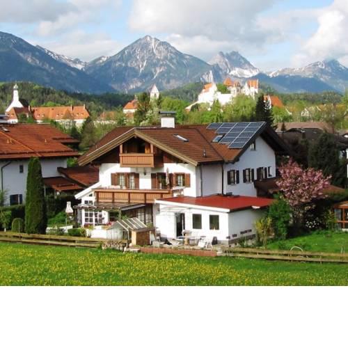 Haus Schlossblick