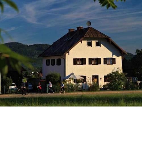 Haus Schlossblick