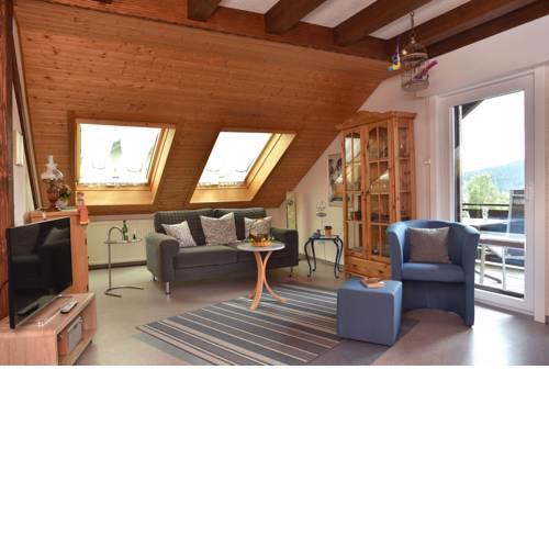 Haus Schluchseeblick