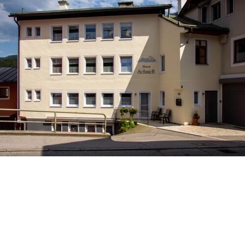 Haus Schmidt