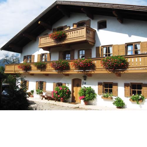 Haus Schmiederer