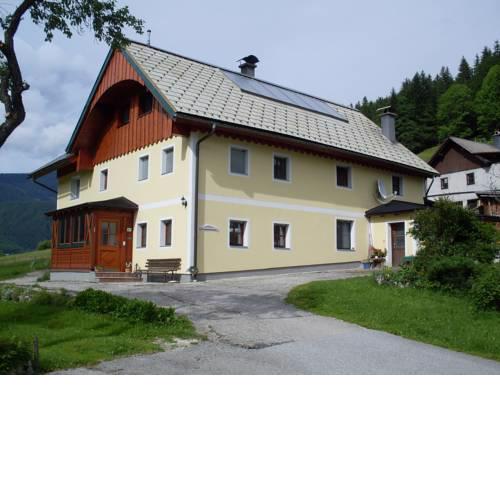 Haus Schmiedsippl