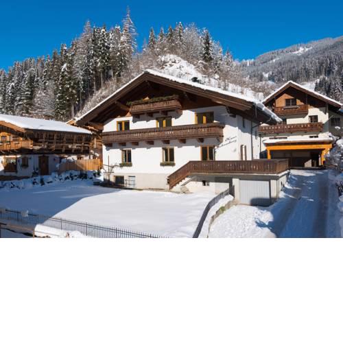 Haus Schneeberg