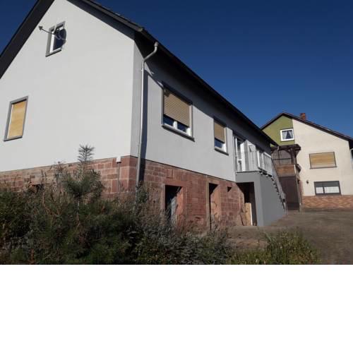 Haus Schneider