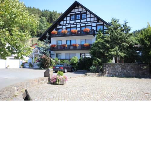 Haus Schnorbus
