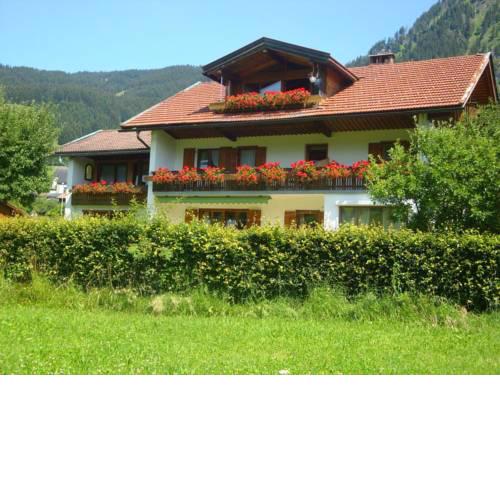 Haus Schöll