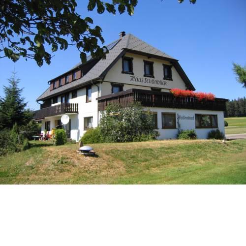 Haus Schönblick
