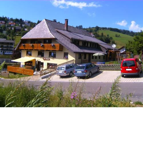 Haus Schöneck