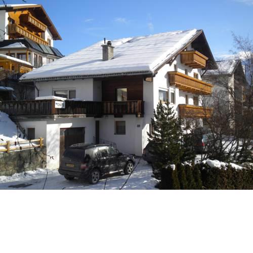 Haus Schönjochl by Châtel Reizen