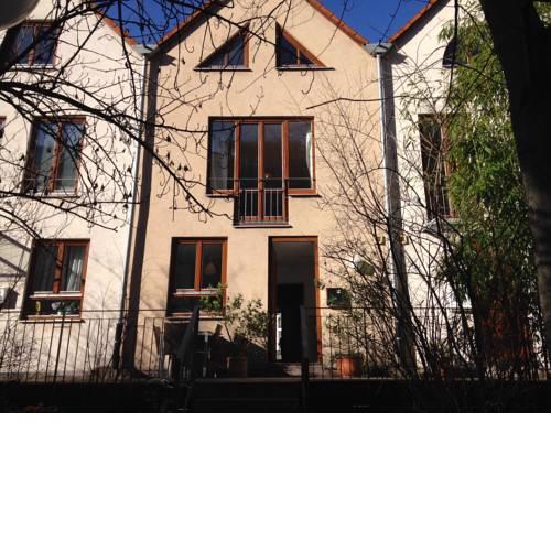 Haus Schönwald
