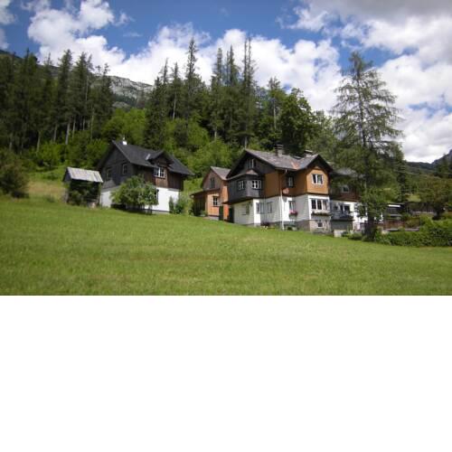 Haus Schraml