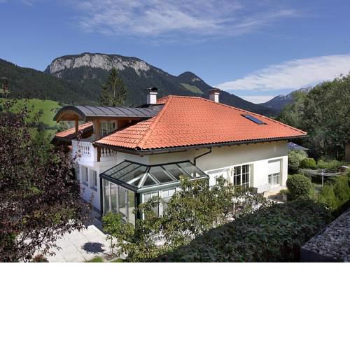 Haus Schrettl Hintergrünholz