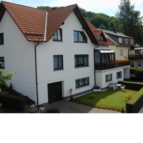 Haus Schuchert