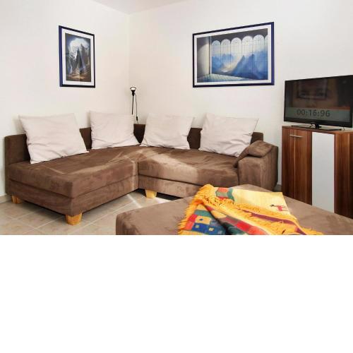 Haus Schulstraße 1 A Appartement Schulstraße 1A Appartement 1A