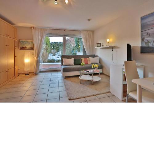 Haus Schulstraße Haus Schulstraße 8A I Appartement 1
