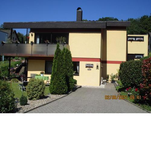 Haus Schultz