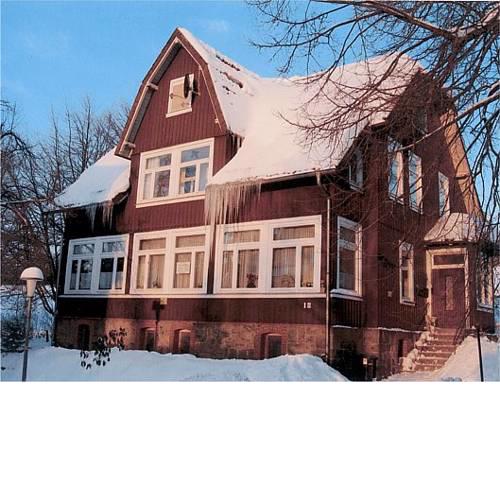 Haus Schulze