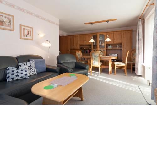 Haus Schumacher EG Wohnung