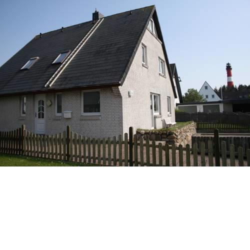 Haus Schumacher, Wohnung 1