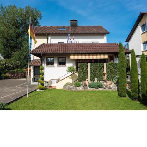Haus Schussenblick DG