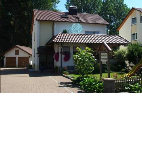 Haus Schussenblick