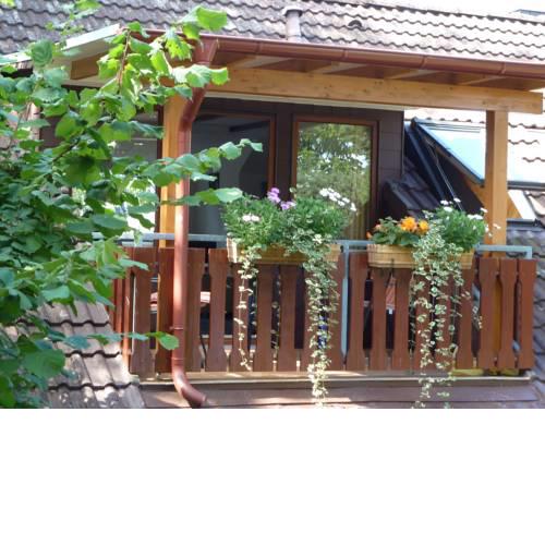 Haus Schwalbennest