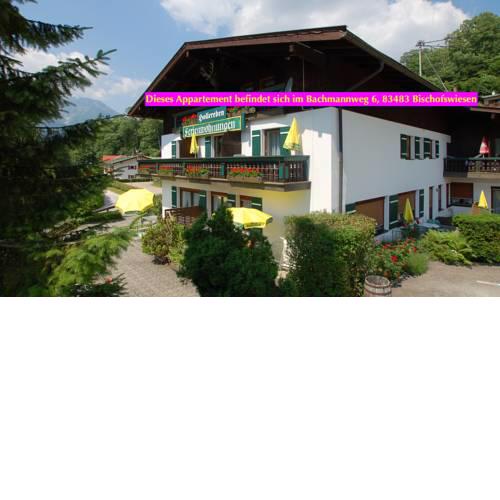 Ferienwohnung Zentsch