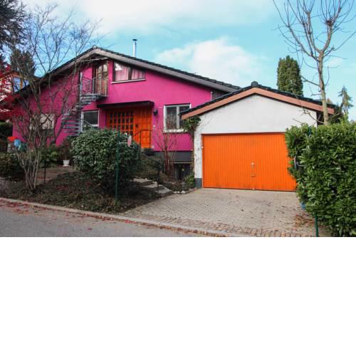Haus Schwanenweg